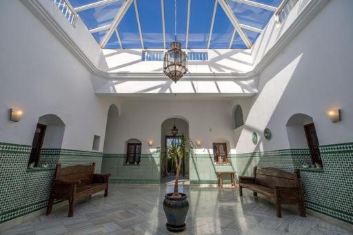 White House Tarifa *