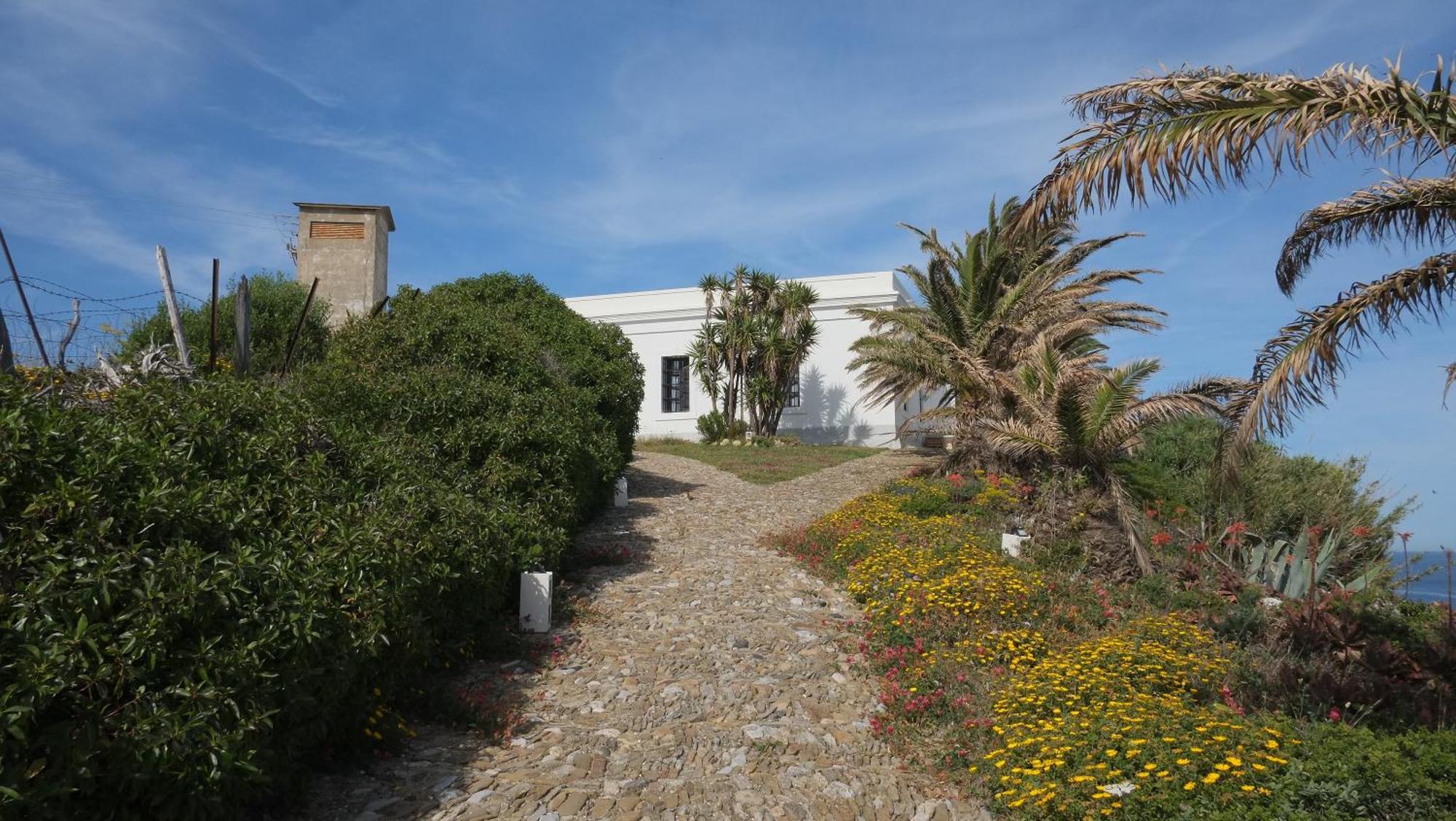 Casa de hóspedes White House Tarifa