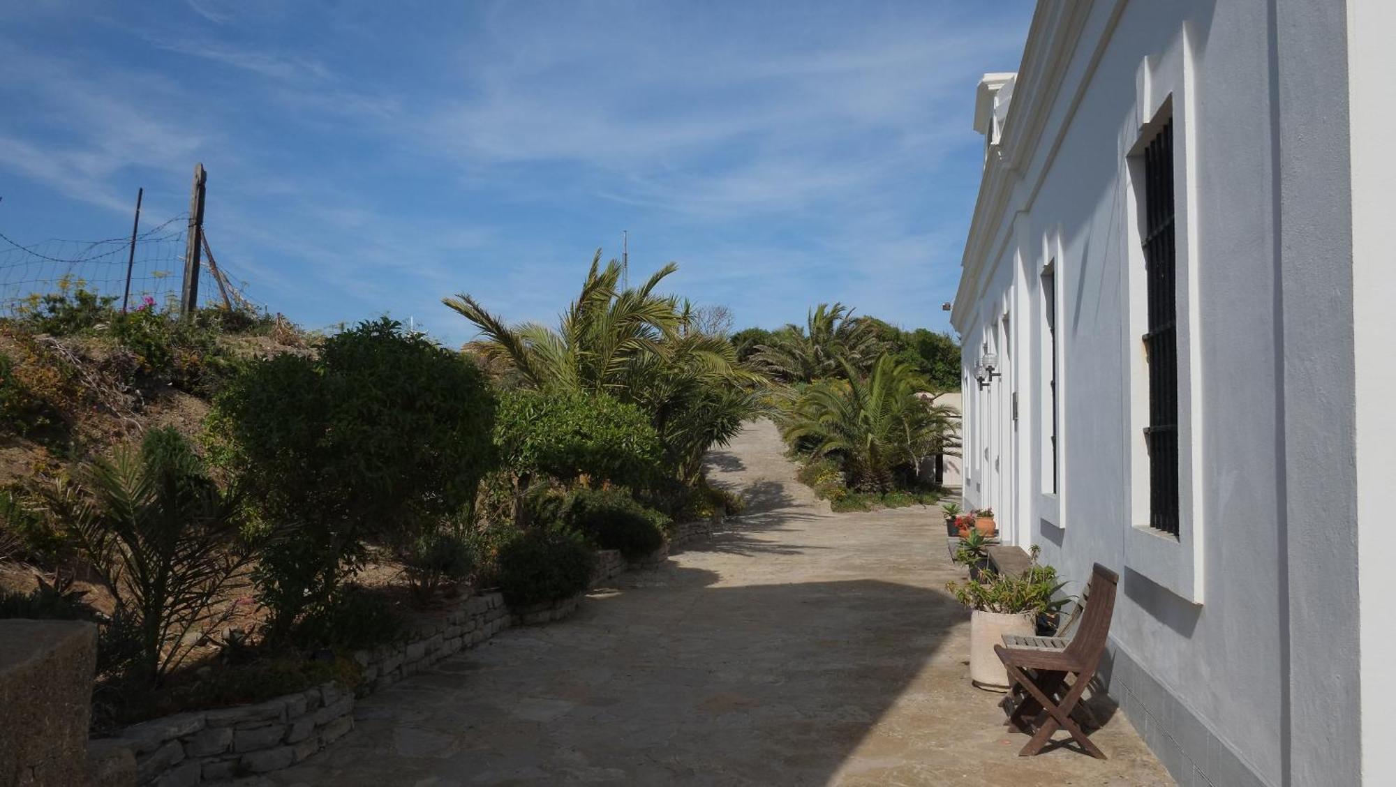 White House Tarifa Casa de hóspedes Tarifa