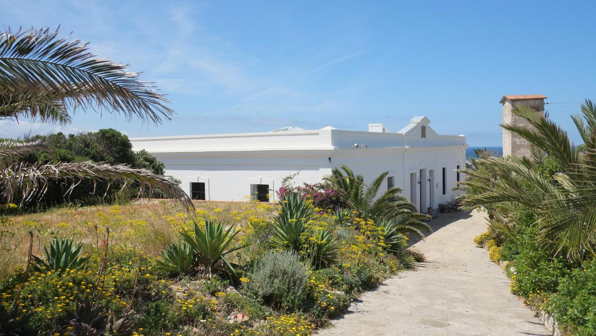 White House Tarifa Casa de hóspedes
