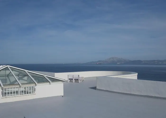 Floating House Tarifa