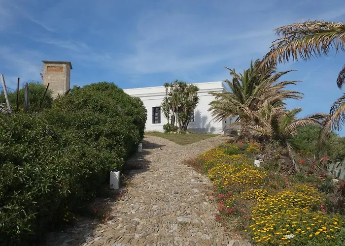 Floating House Tarifa