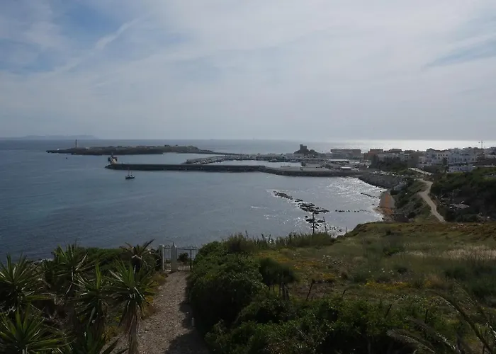 Floating House Tarifa