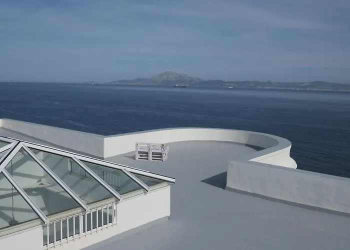 Floating House Tarifa