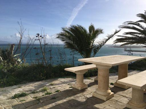 Floating House Guest house Tarifa