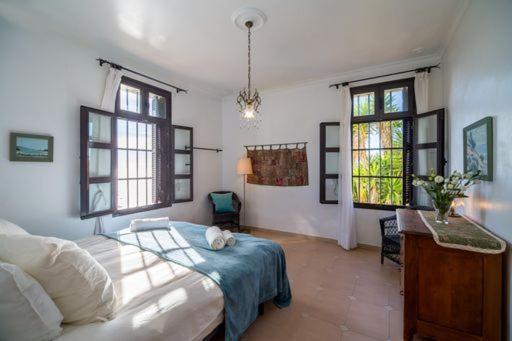 Floating House Guest house Tarifa