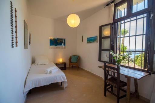 Guest house Floating House *