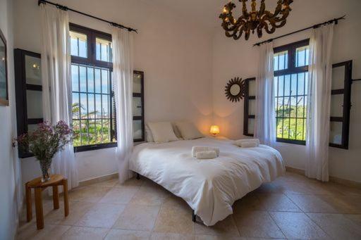 Guest house Floating House Tarifa