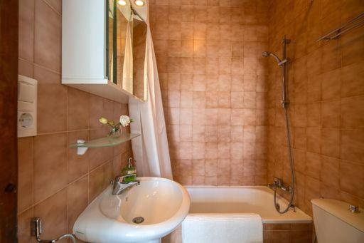 Floating House Guest house