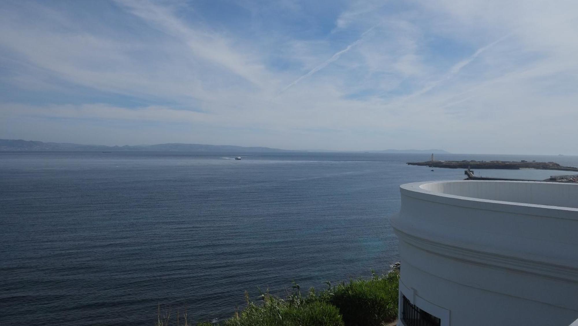 Guest house Floating House Tarifa