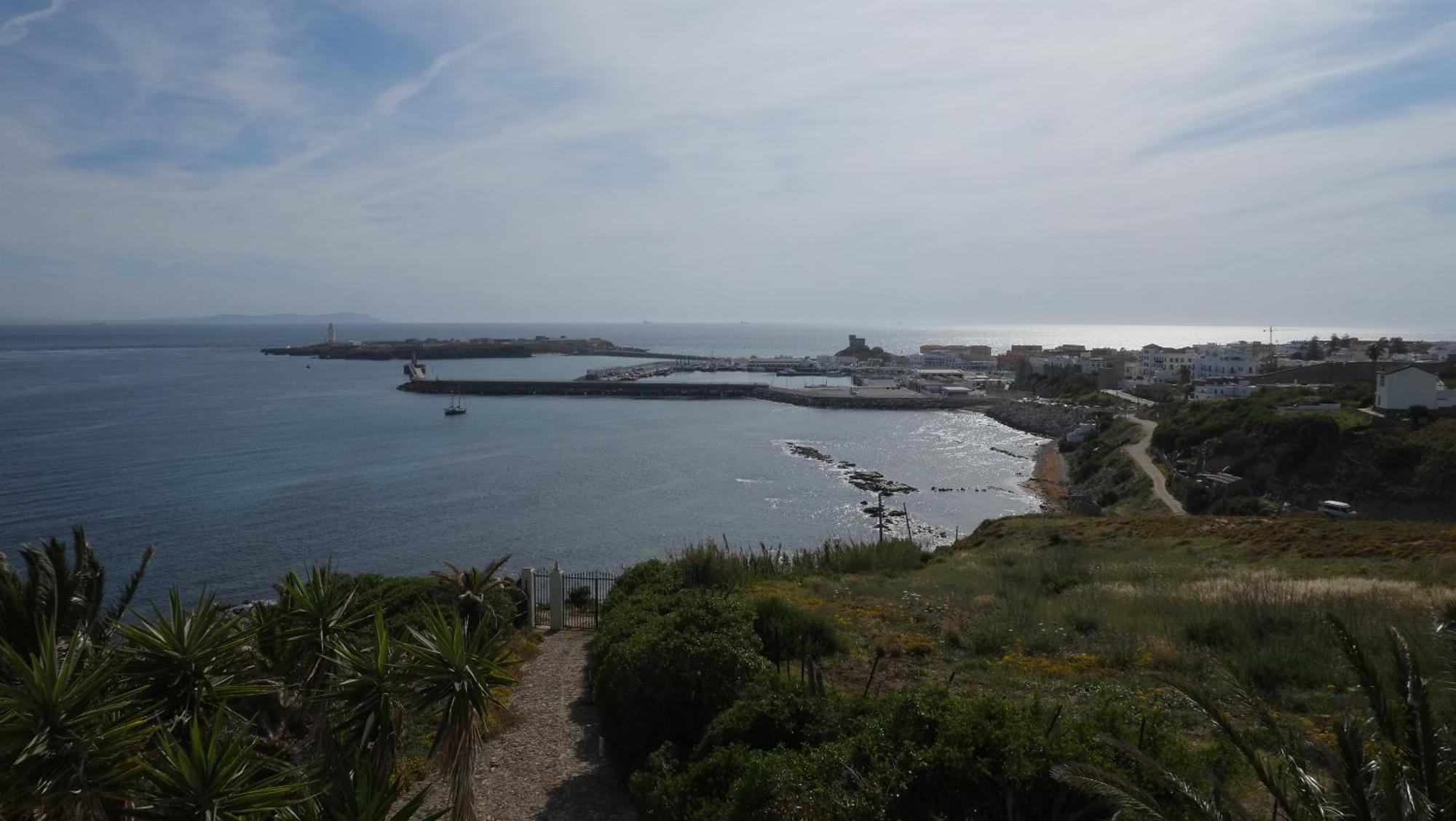 Guest house Floating House Tarifa