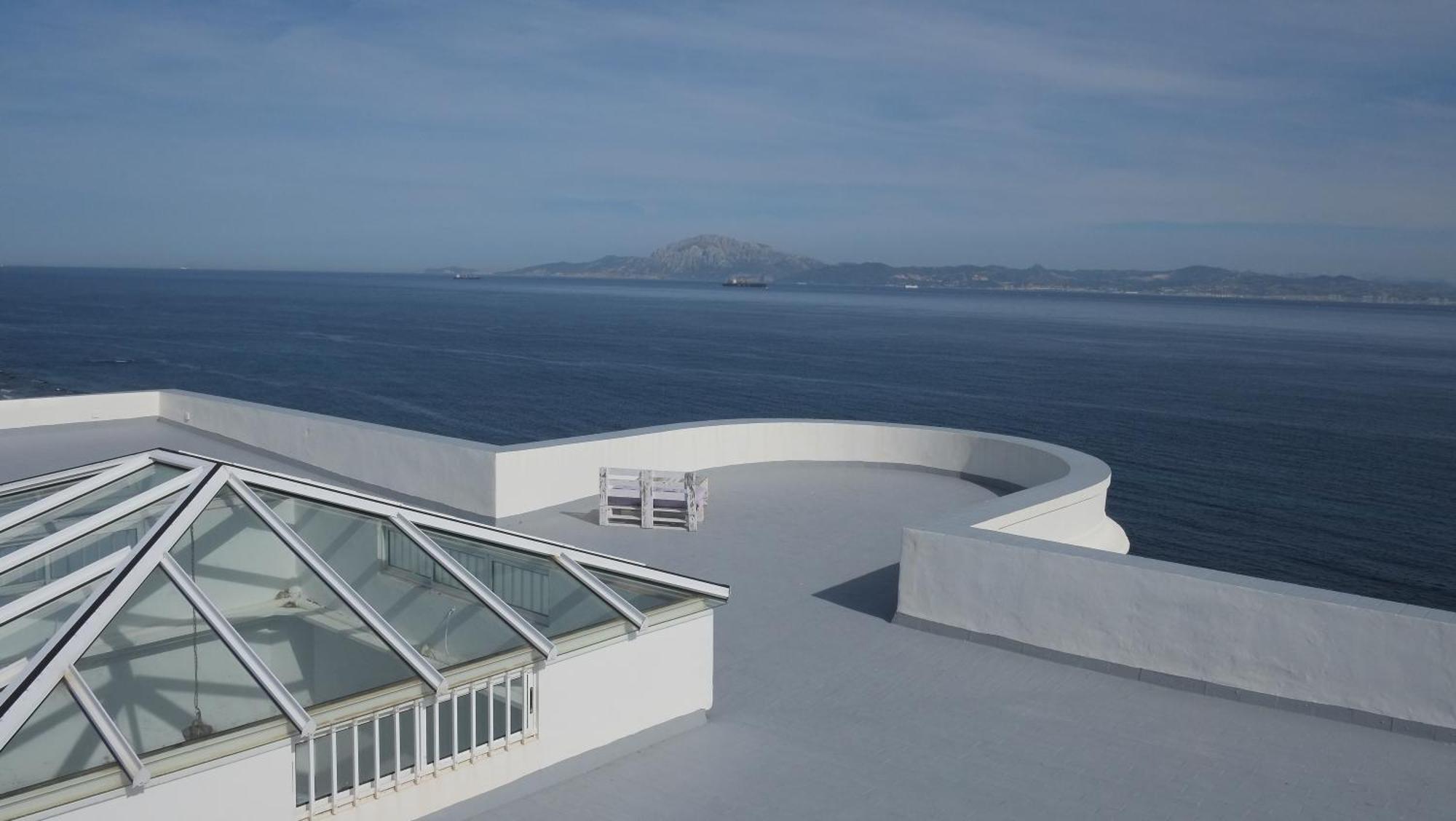 Guest house Floating House