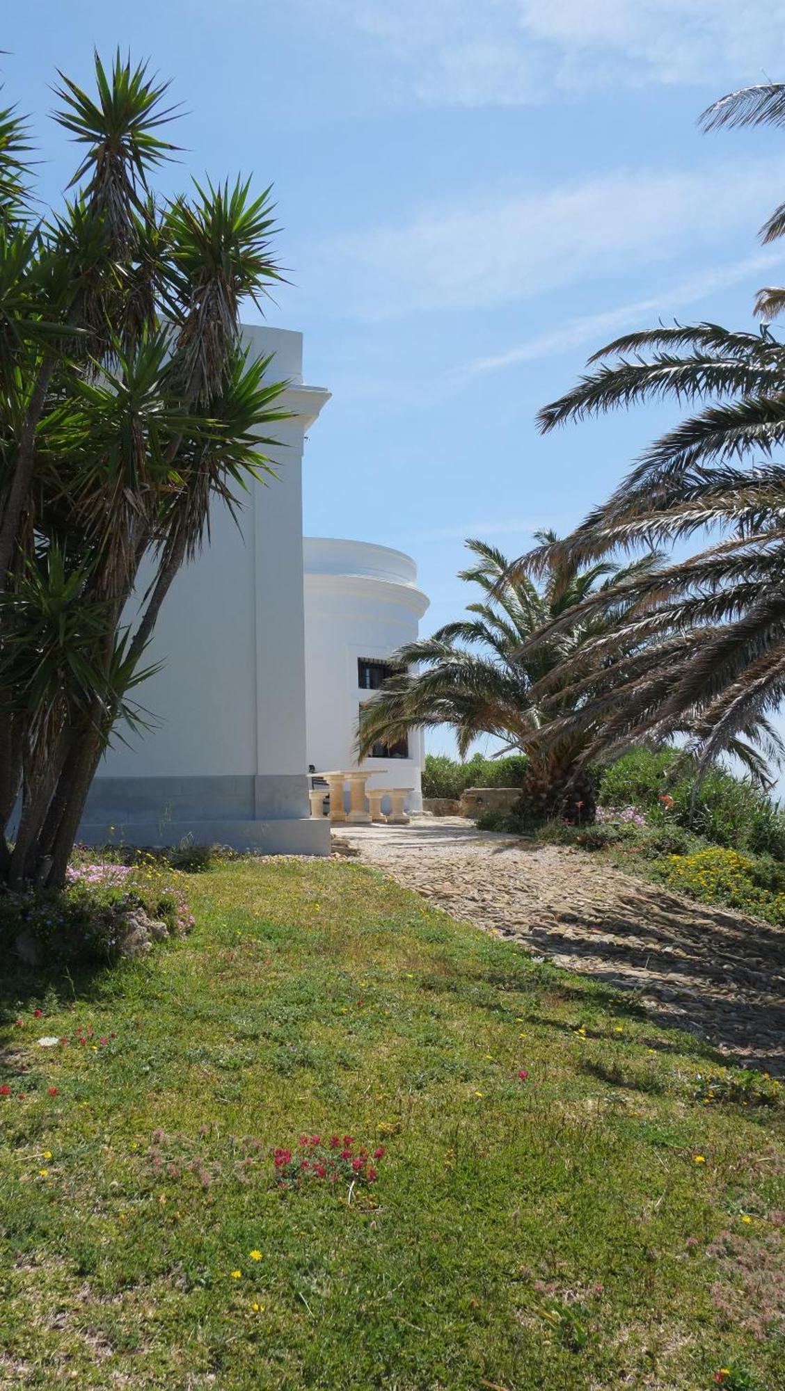 Floating House Guest house Tarifa
