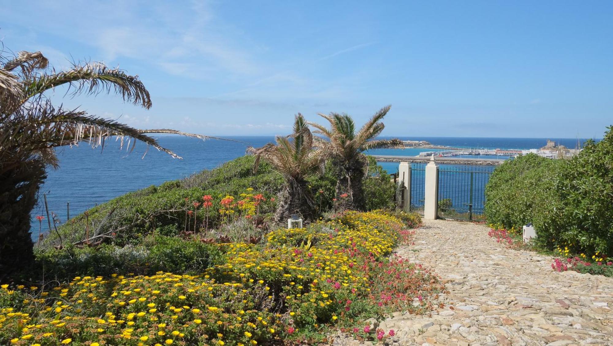 Floating House Tarifa
